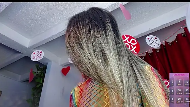 Niky_777 webcam