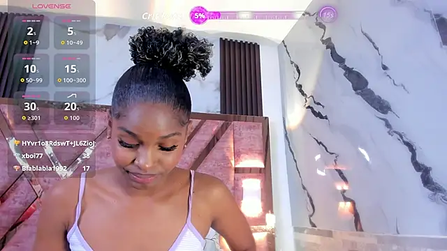 kandy_bronw webcam