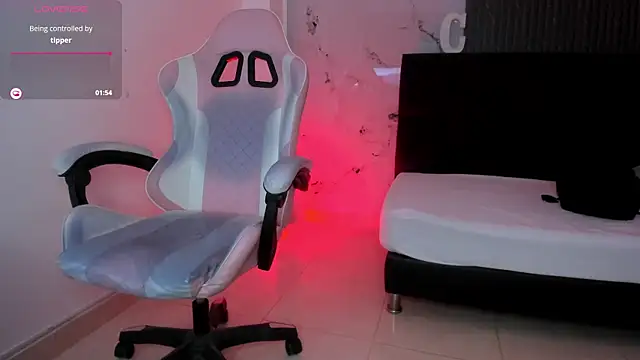 Chloemuaak webcam