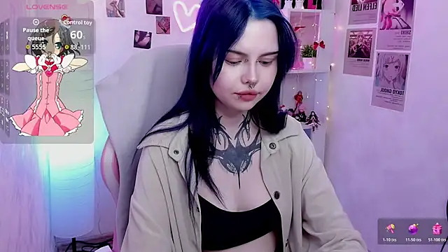 Morana_Batt webcam