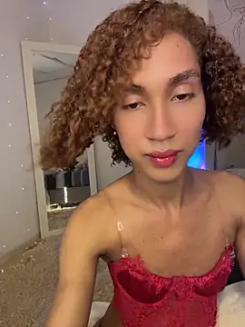 Chloe_Celeste webcam