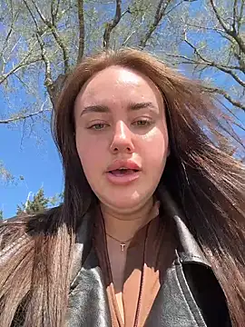 KiraSunshine webcam