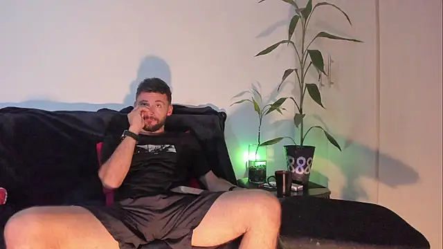 Erickpritz_xh webcam