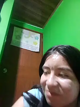 Zoe_aylor webcam
