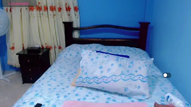Lily_Benet1