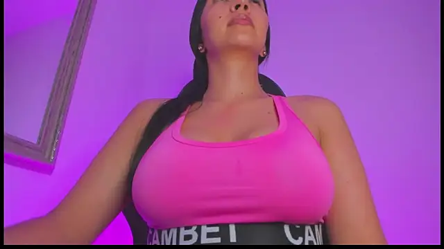 nathyy_garcia - Nathyy_garcia's free webcam - UK Sex Cams