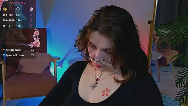 fairy_tara - Fairy_tara's free webcam - UK Sex Cams
