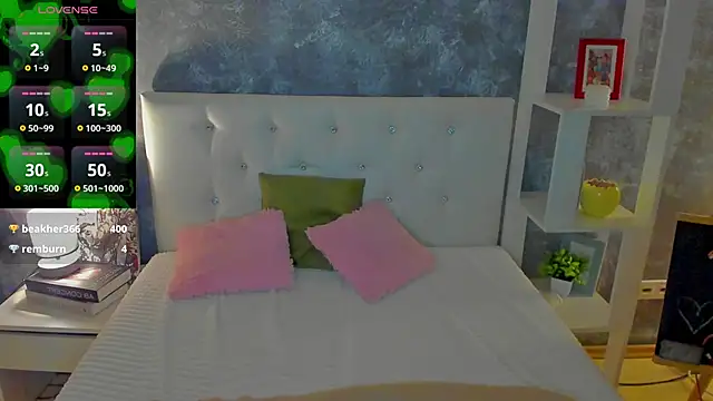 shiny_liss - Shiny_Liss's free webcam - UK Sex Cams
