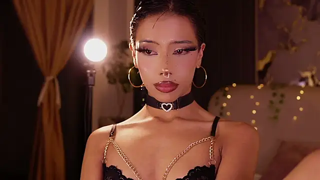 soidai_miiu webcam