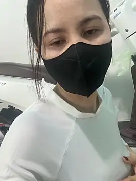 Nana-19 webcam
