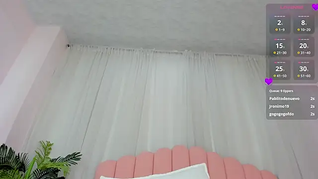 Naty_Rose23 webcam