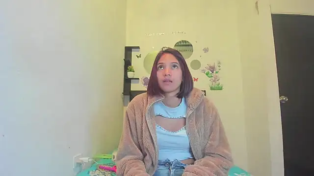 sapphire_brown20 webcam