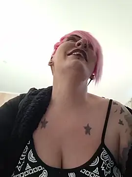 PinkTheHawk webcam
