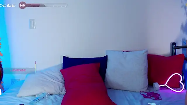 Annie_p webcam