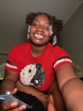 LillShayy webcam