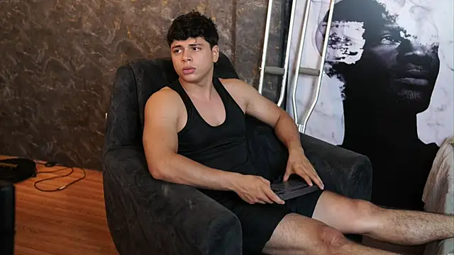 Ethan_occonor webcam