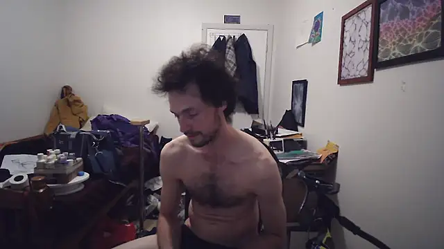 JohnnyMoves webcam