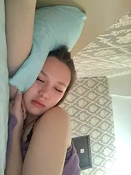 HotVibeK webcam