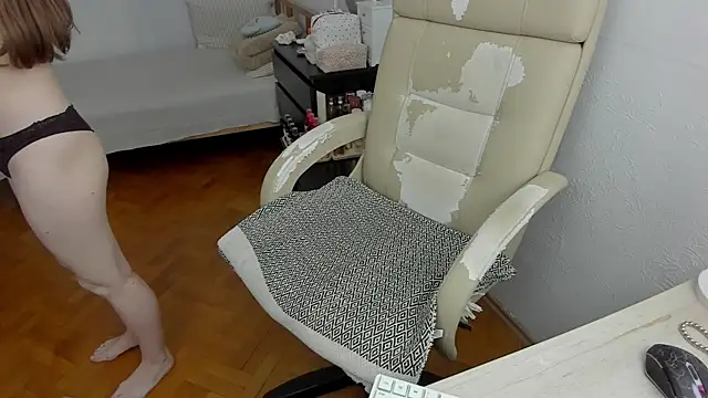 CandyAshley webcam