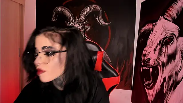 Rubyy-Rose1 webcam