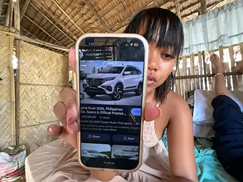Juliet_official_pro webcam