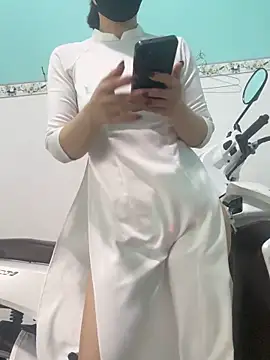 Nana-19 webcam
