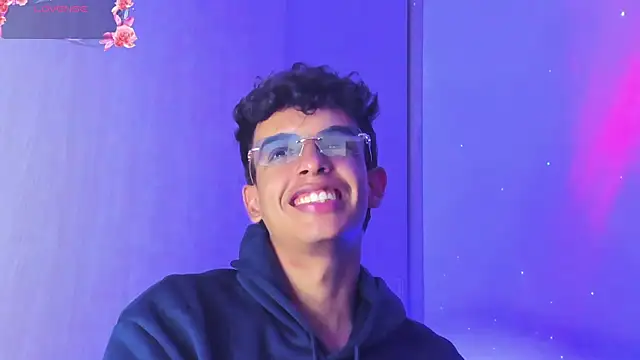 Maxfrost1 webcam
