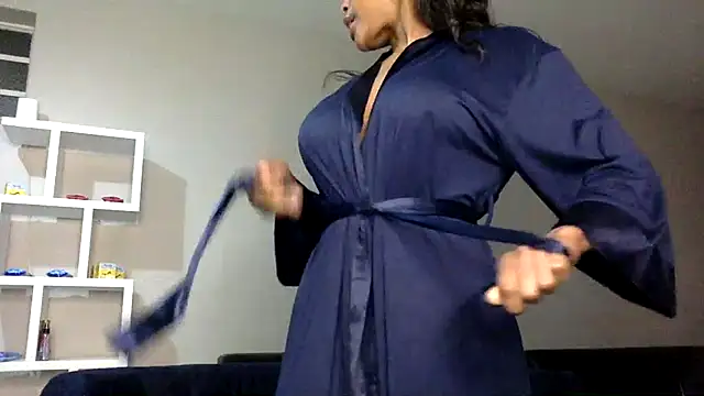 Sexybodyart webcam