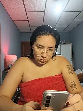 DanelyLopez webcam