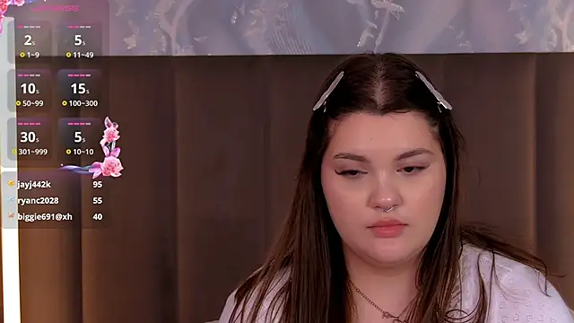 EmilyHyde webcam