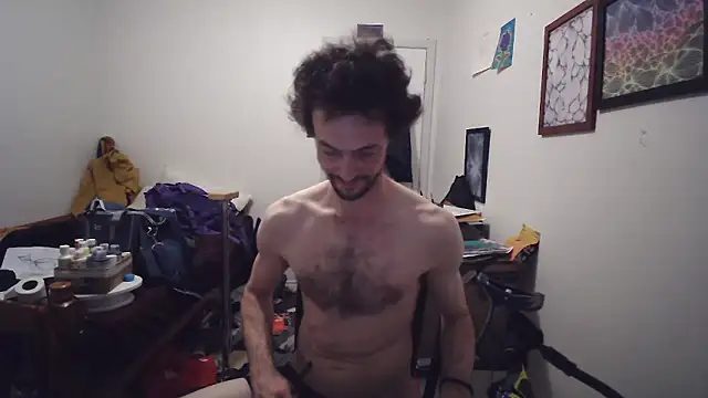johnnymoves (Ask my age) - jerk