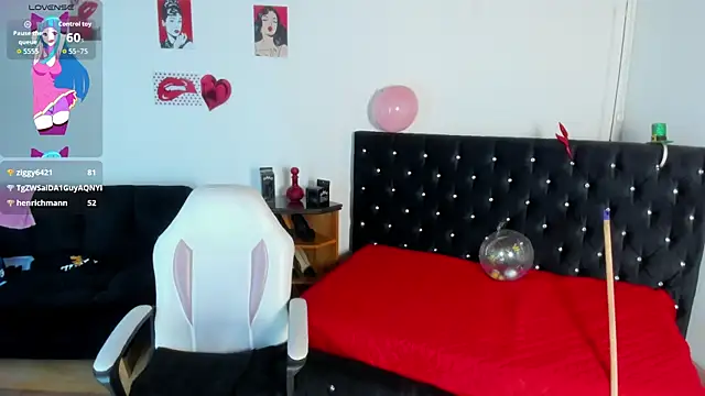 Aliciia_cute1 webcam