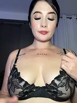 Libia_James webcam