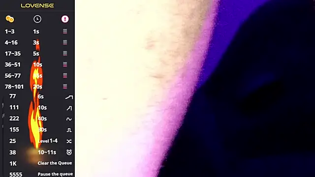 Max-prada webcam