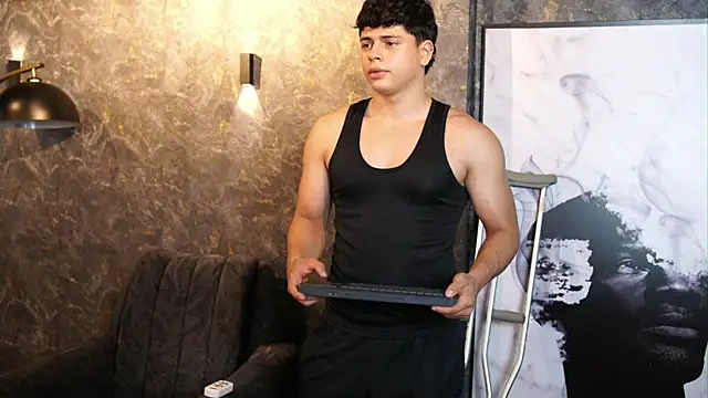 Ethan_occonor webcam
