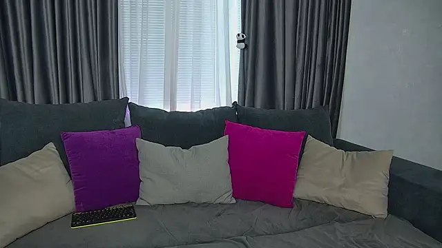 Kitty_Asstronaut webcam