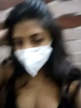 NAUGHTY-RASHI webcam