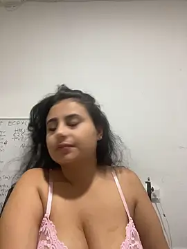 AbbyTaylorr webcam