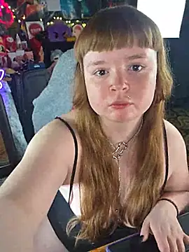 VelvetDiablo webcam