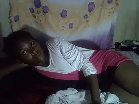 cute-shamza webcam