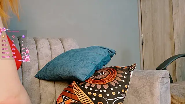 karen_brave webcam