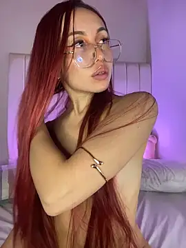 Abbi_Gomez webcam
