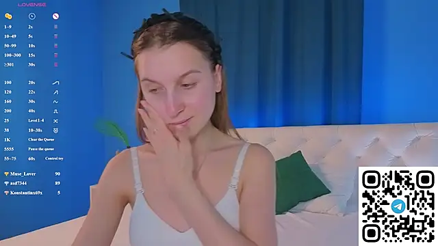 Xenia_paradise webcam