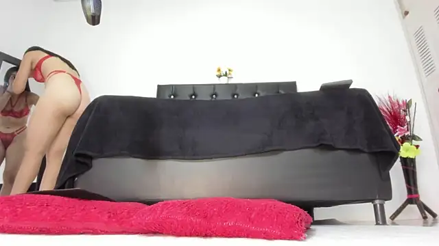 martinaclark webcam