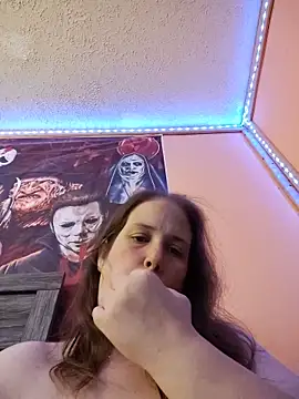 023thickandjuicy07 (G milf) - Ride Dildo