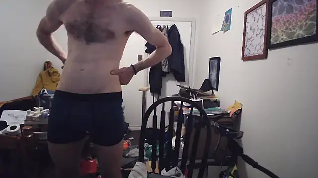 johnnymoves (Ask my age) - jerk