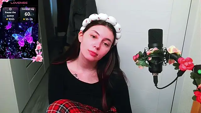 peachyness webcam