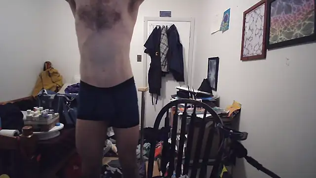 JohnnyMoves