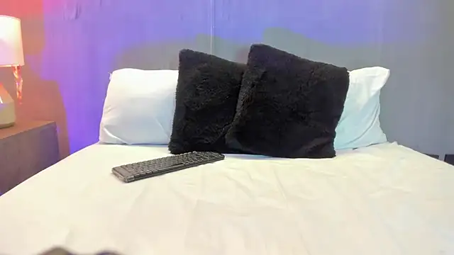 evelin_fernand webcam