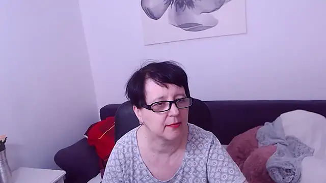 ChristaRose webcam